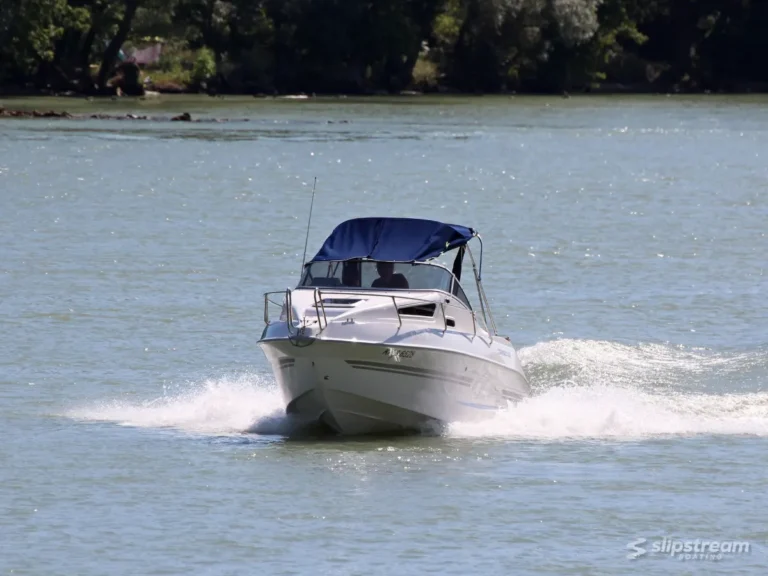 WV Houseboat Vacations