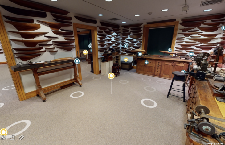 Herreshoff Marine Museum