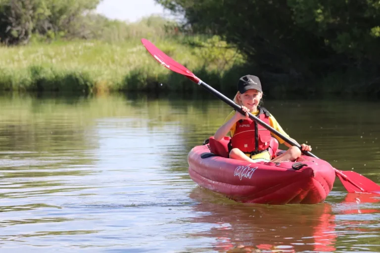 Teton River Supply