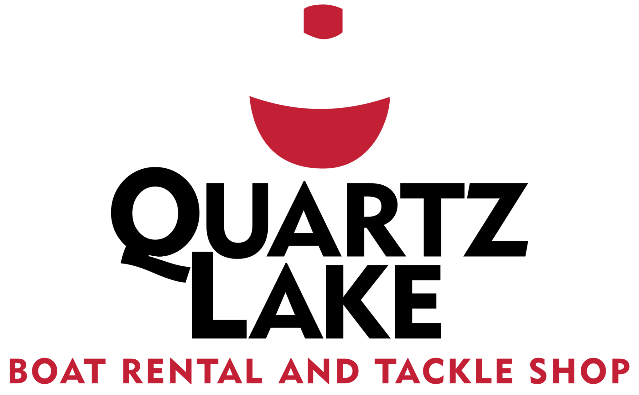 Quartz Lake Boat Rental