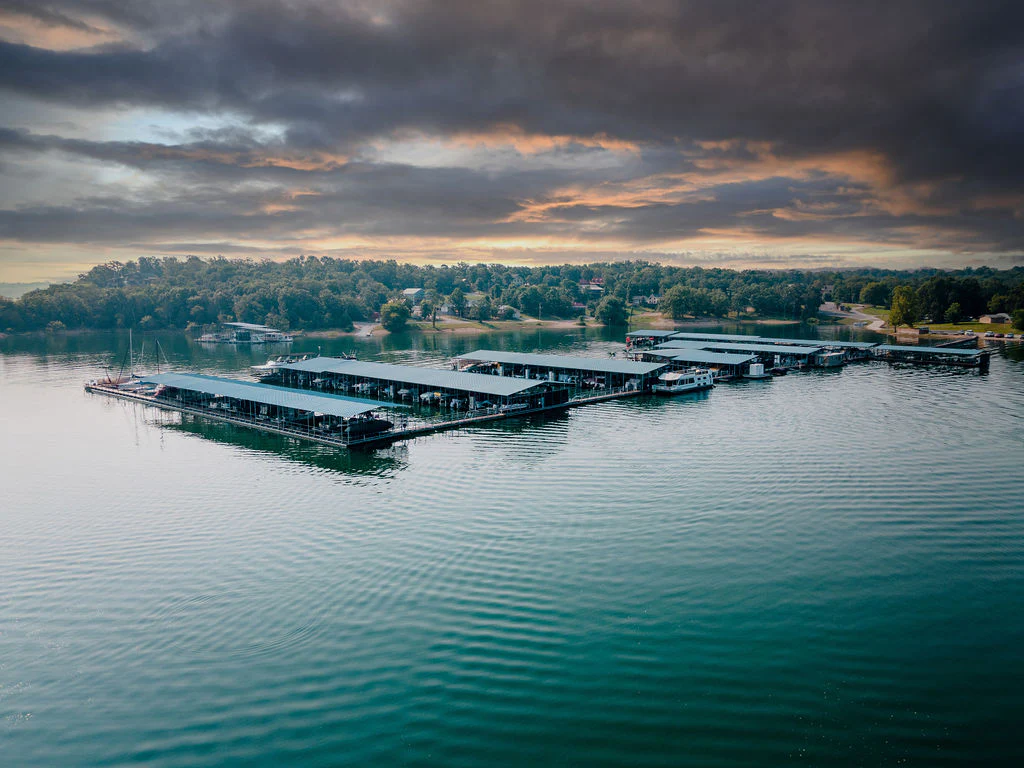 Sugarloaf Harbor Marina