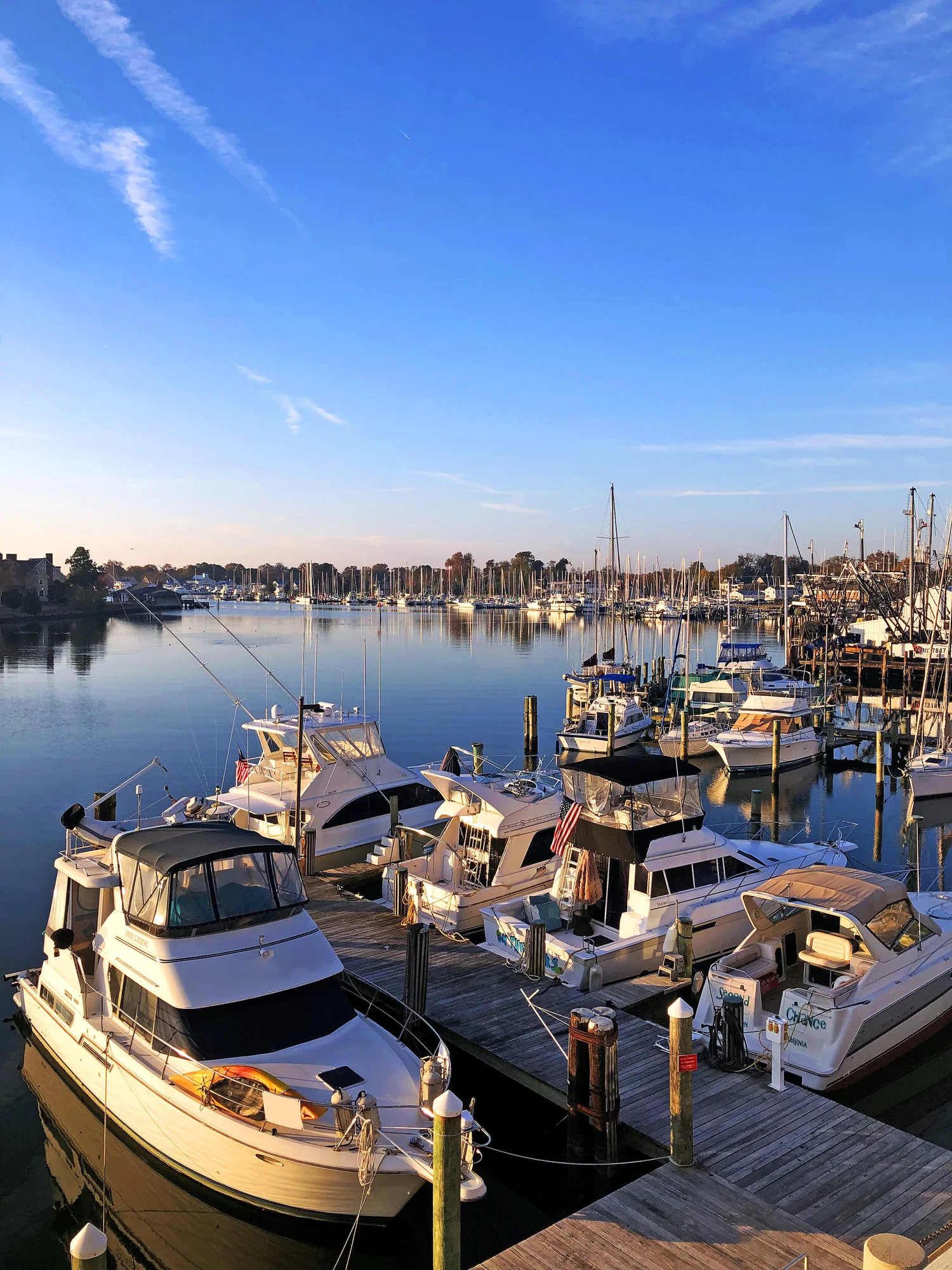 The Docks @ Downtown Hampton