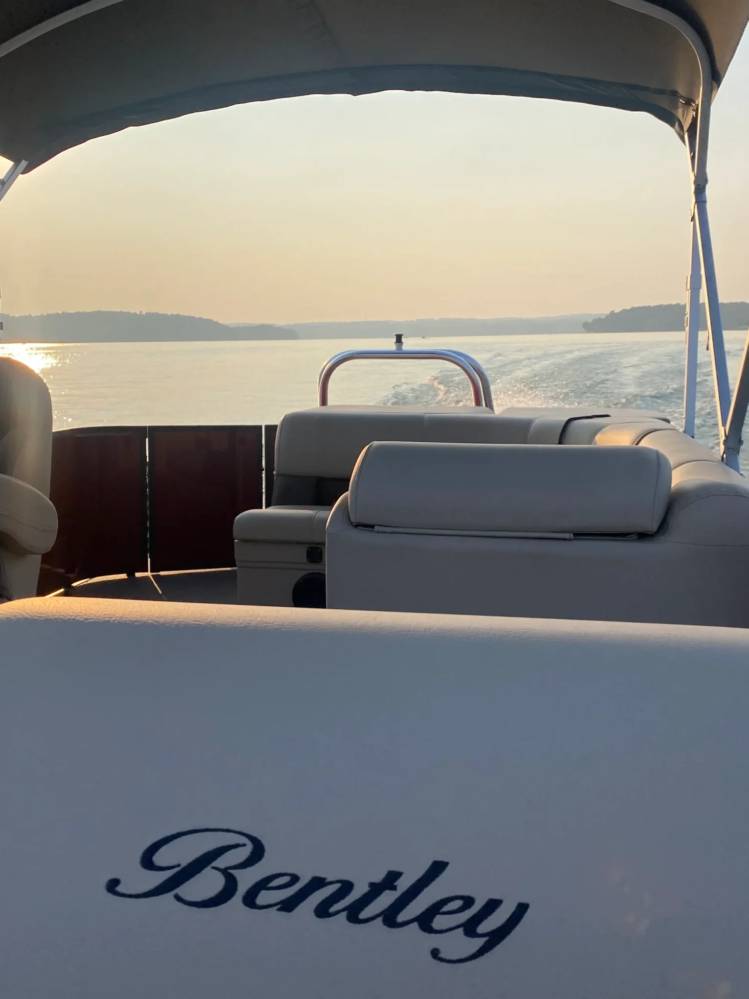 Lake Life Pontoon Rentals