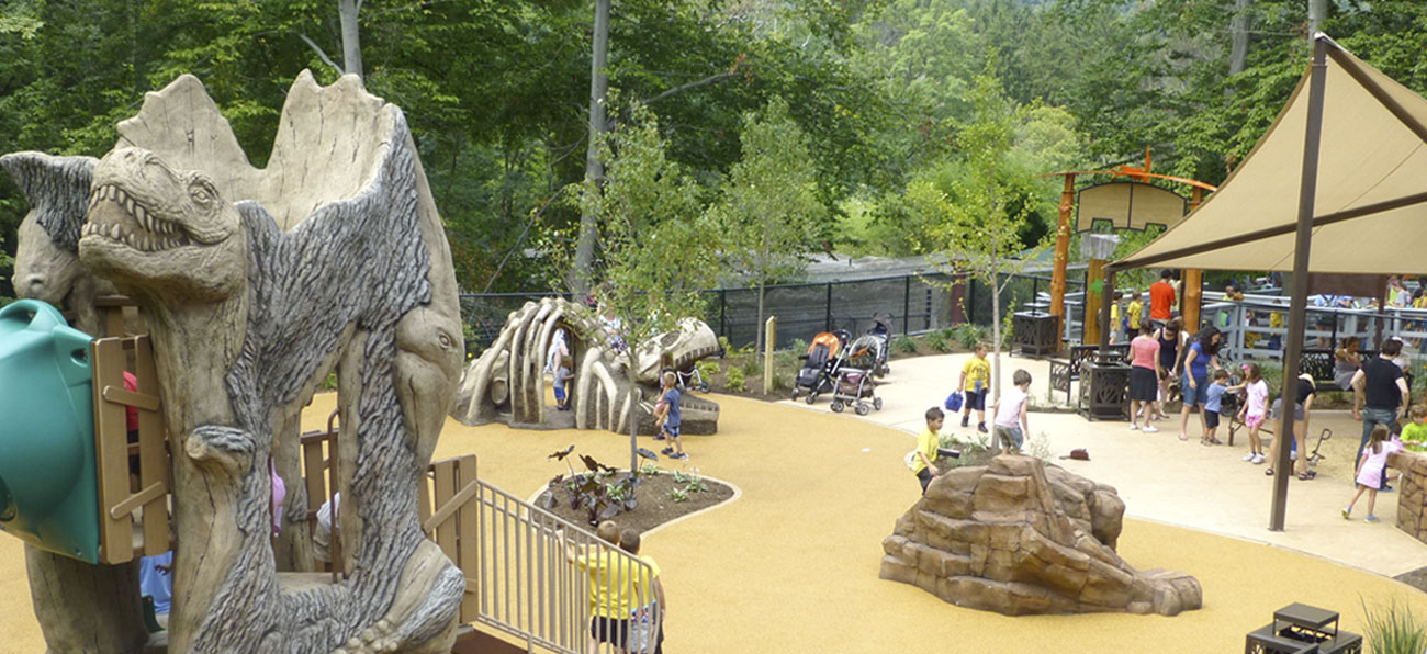 The Waterfront At South Mountain Recreation Complex