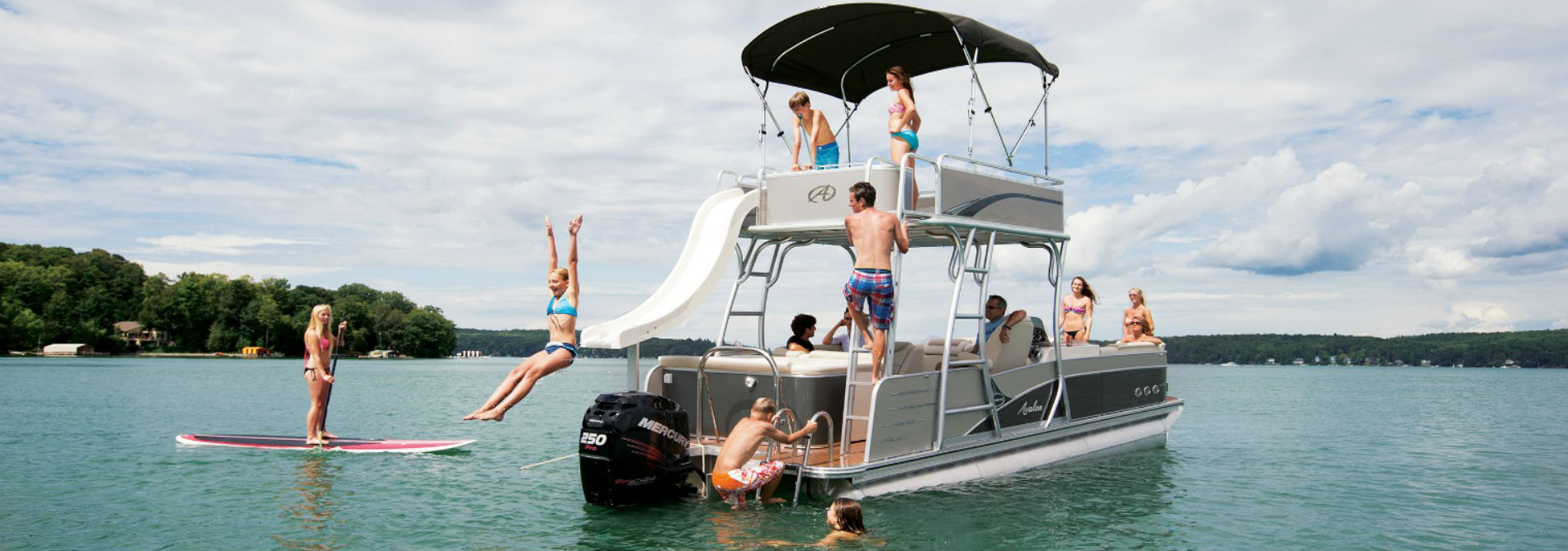 Green’s Marine Inc.