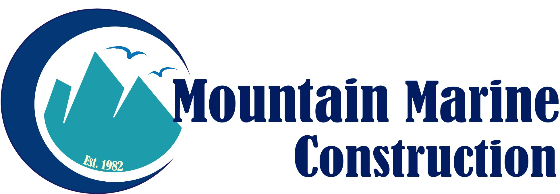 Mountain Marine Construction
