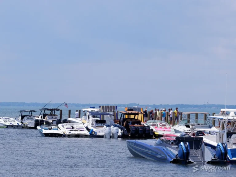 Doug’s Anchor Marine Inc.