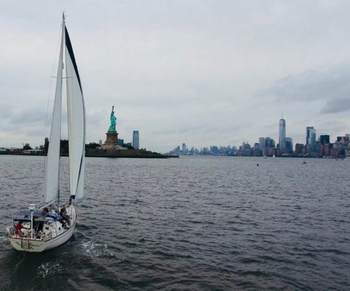 Water Music Yacht Charters, LLC