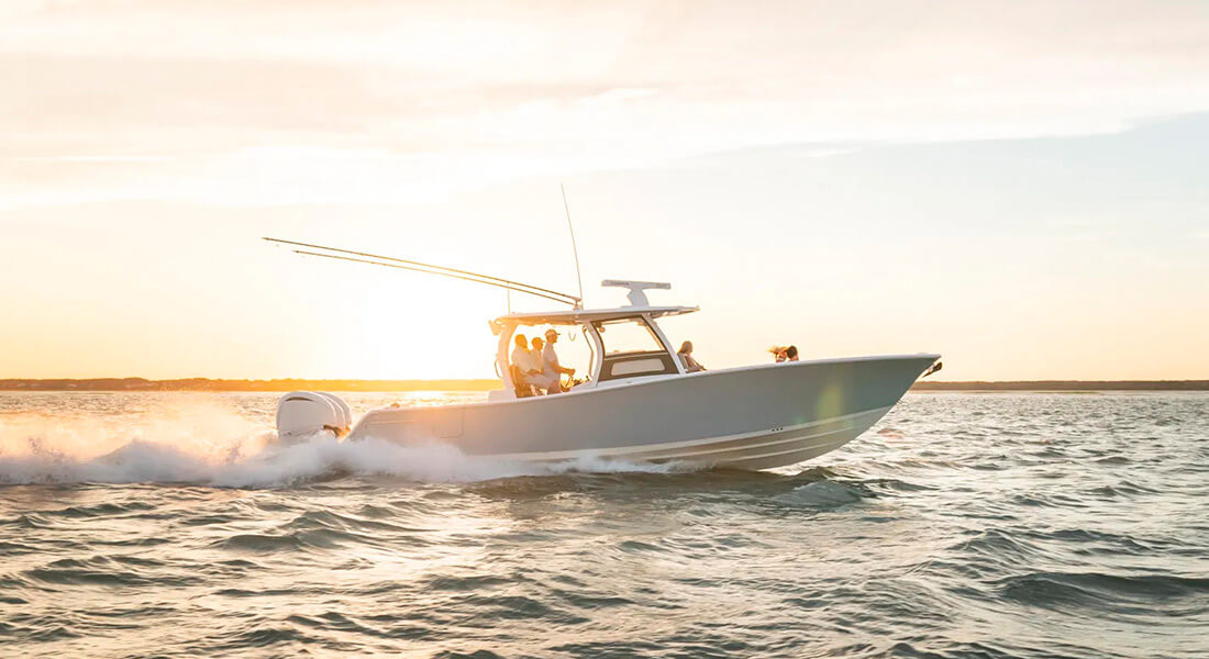 Mike’s Marine Services