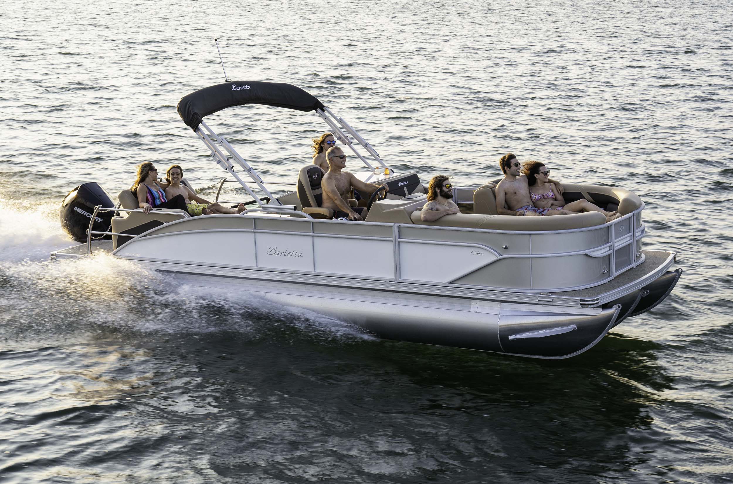 Tri-Cities Boat Center