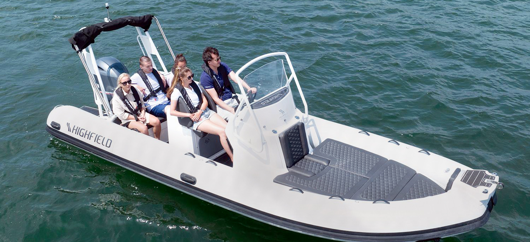 Riverside Marina & Yacht Sales, LLC