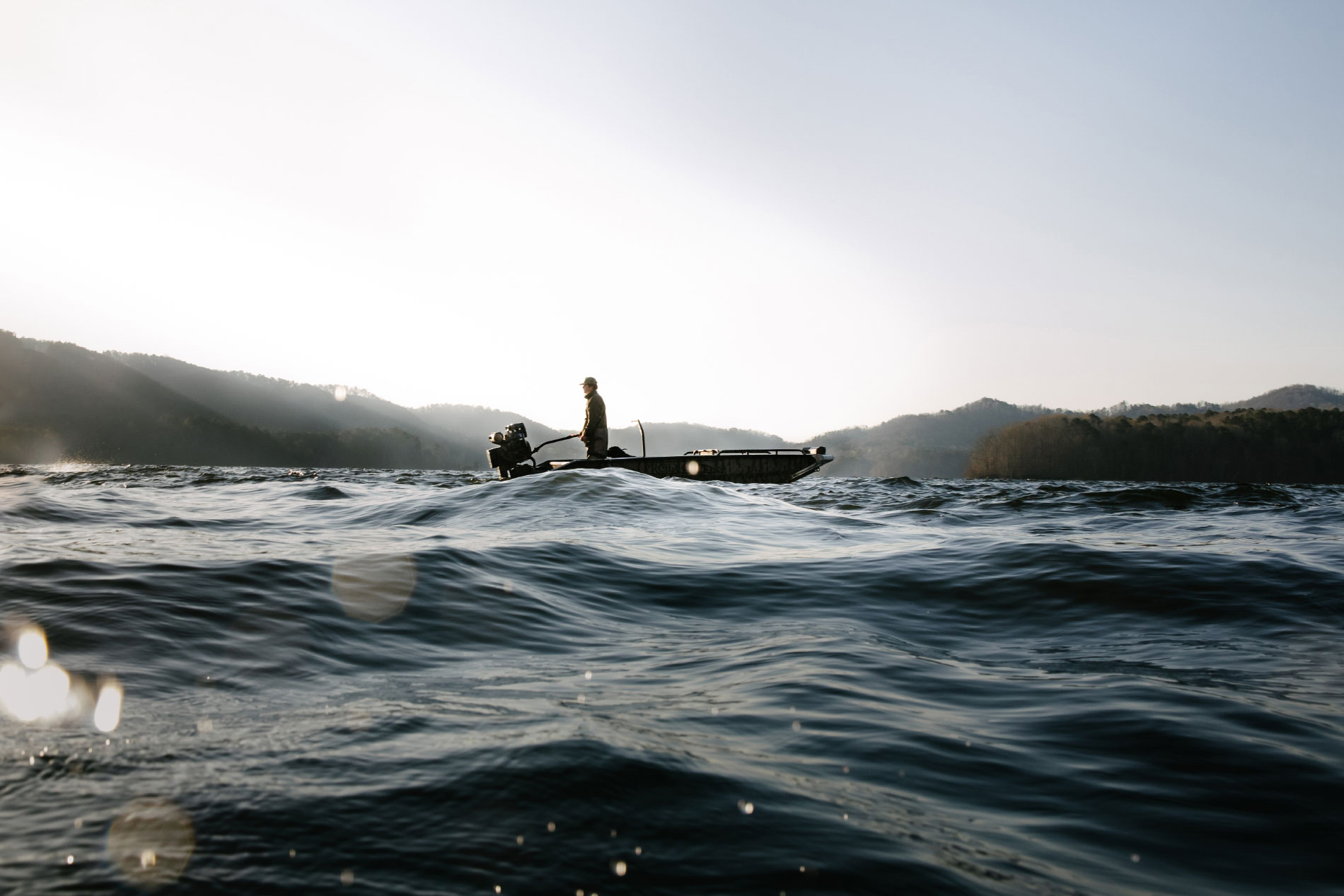 Prodigy Boats- Custom aluminum boat manufacturer