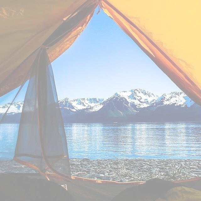 Alaska Outdoor Gear Rental