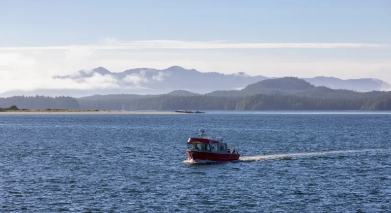 JJ boat rentals
