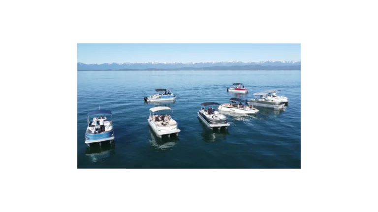 Flathead Boat Rental