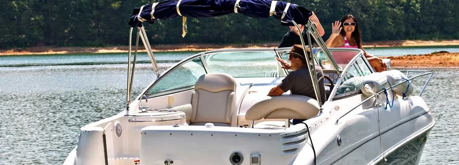 Somerset Cove Marina