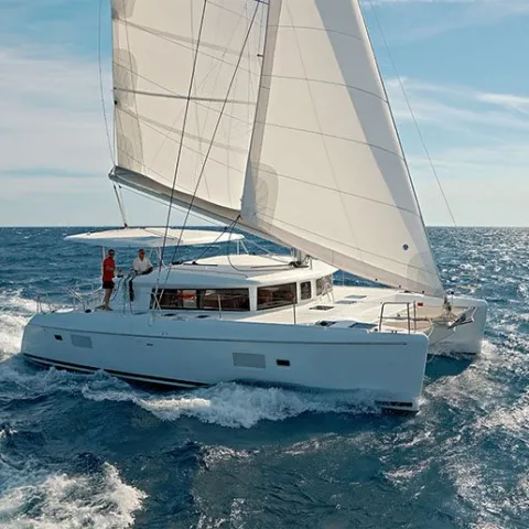 Tradewind Charters