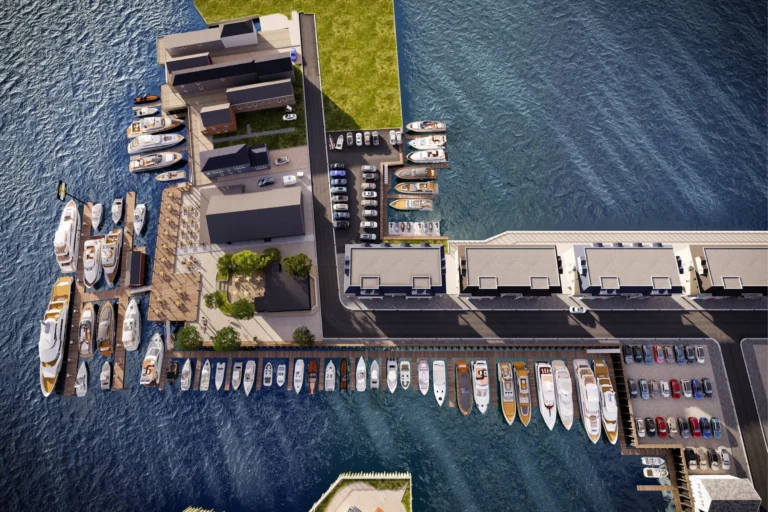 Kammerman’s Marina