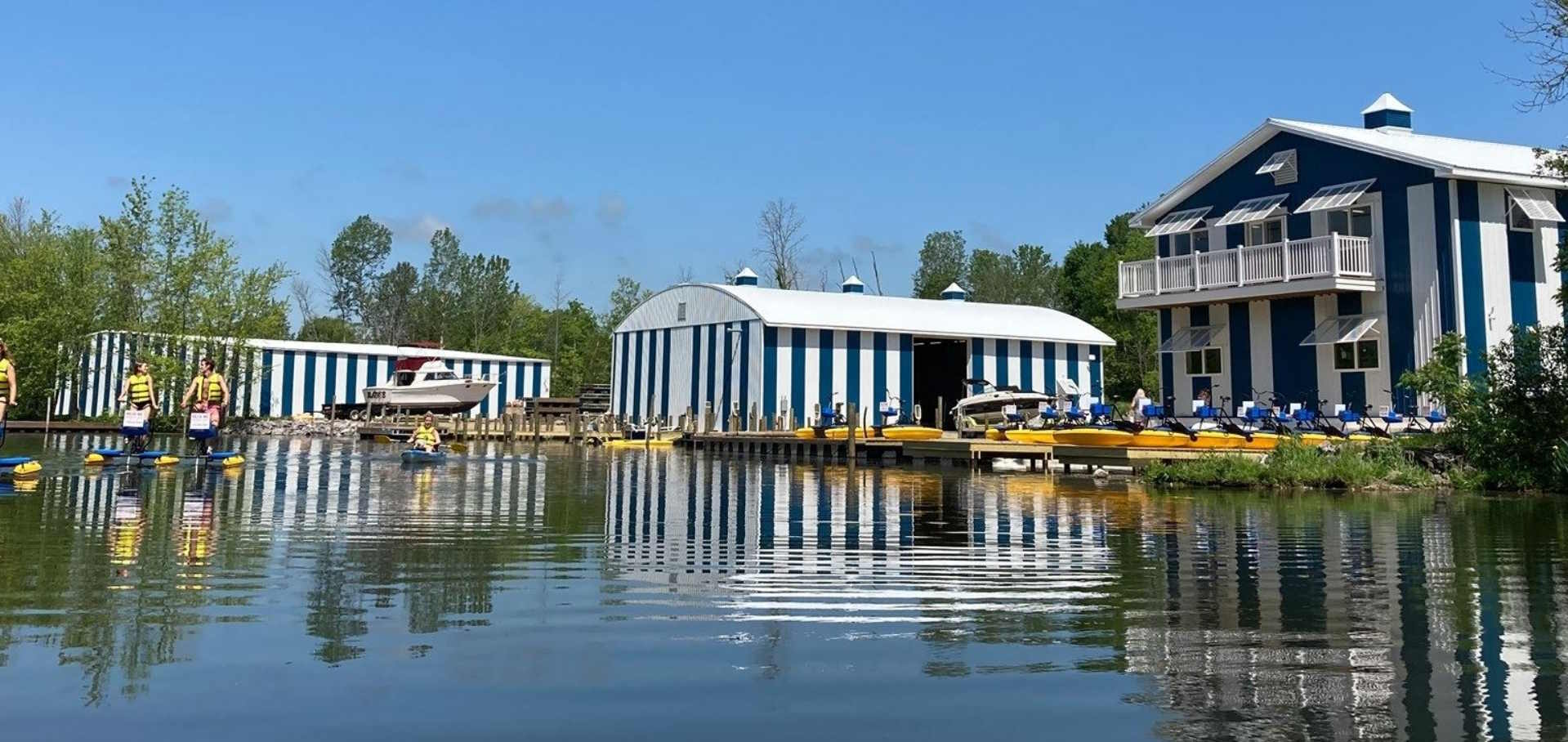 Lawson Boat & Motor, LLC