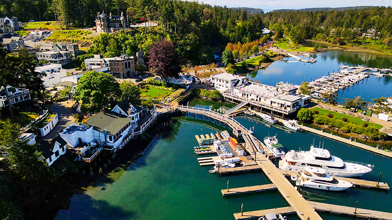 Worth Avenue Yachts – Seattle Yacht Sales & Charter