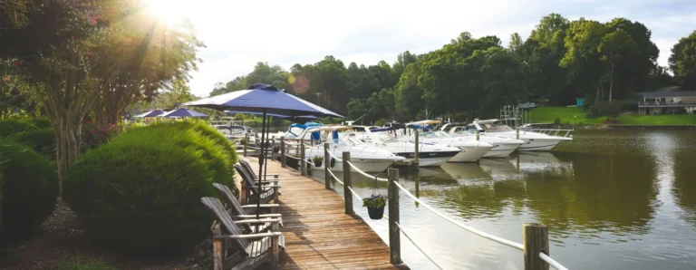 Safe Harbor Skippers Landing