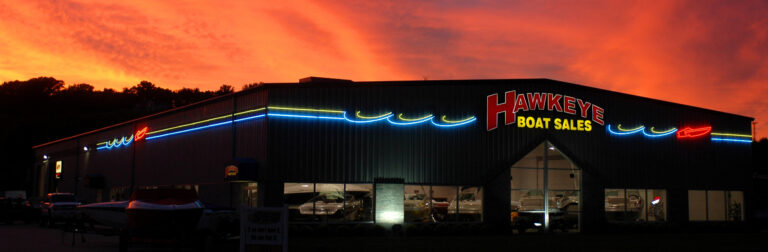 Hawkeye Boat & RV Sales