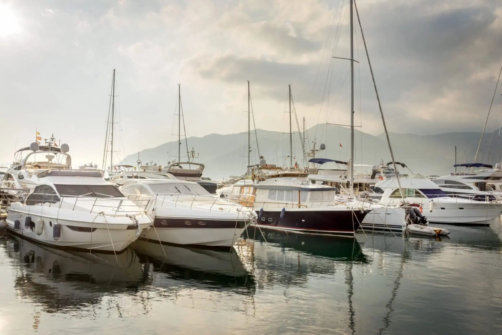 Fort Loudon Marina – photo 1 of 5