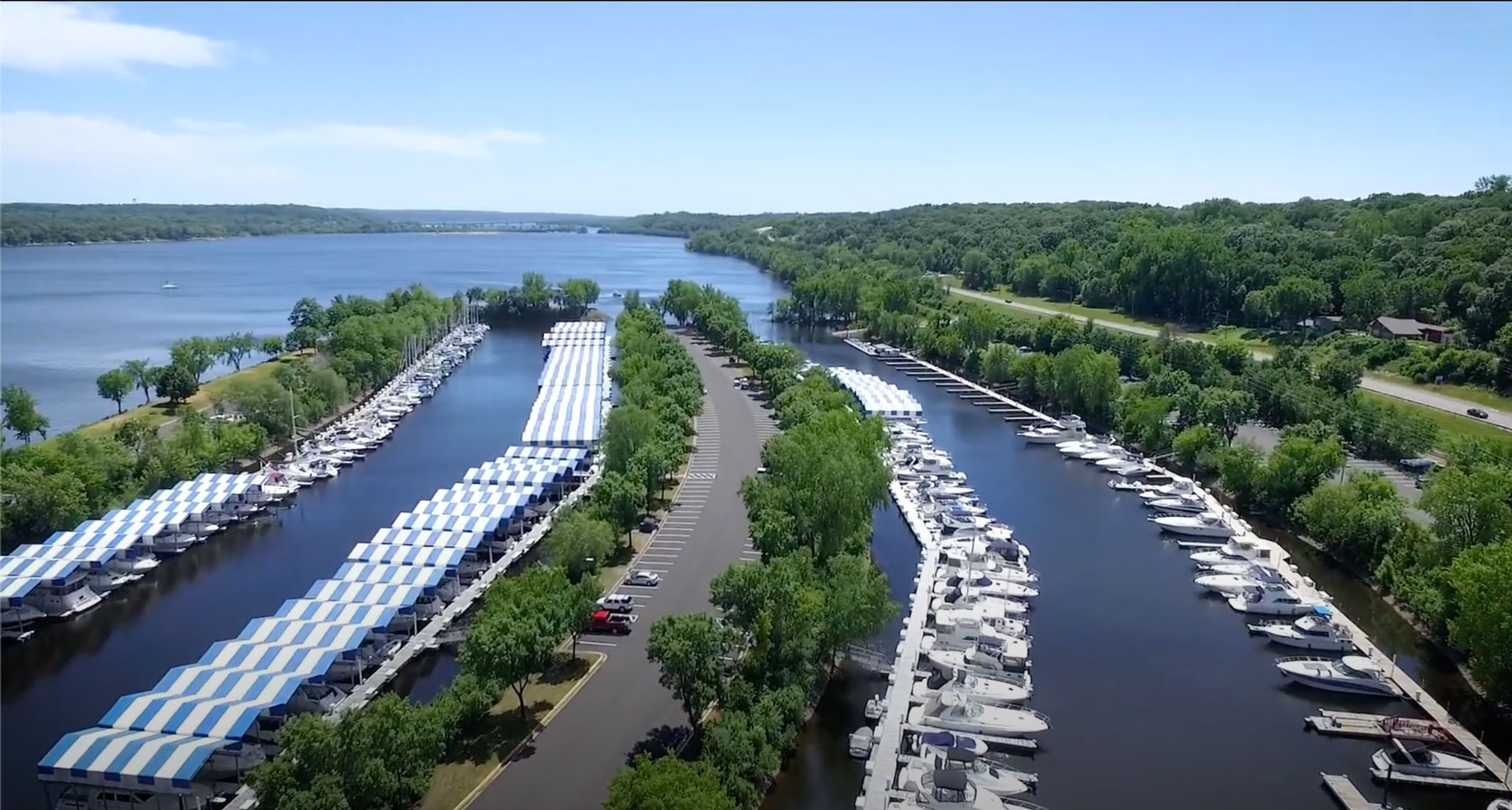 Bayport Marina Association