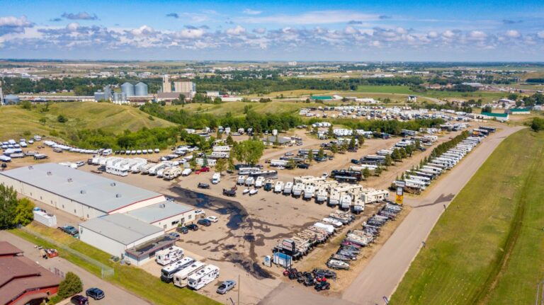 Swenson RV & Marine