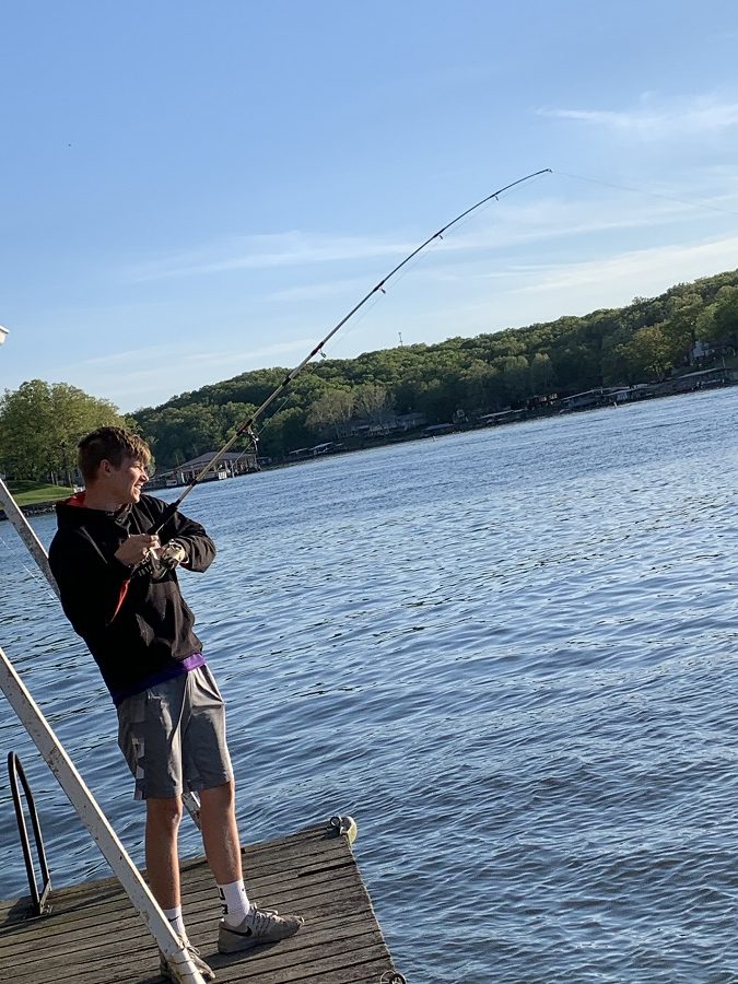 Dogwood Acres Resort