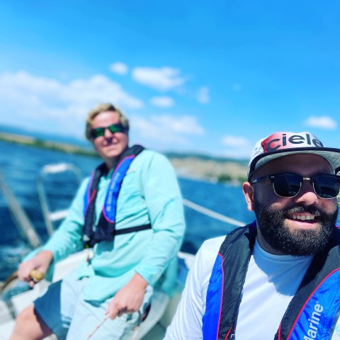 Go Sail Flathead Lake, MT