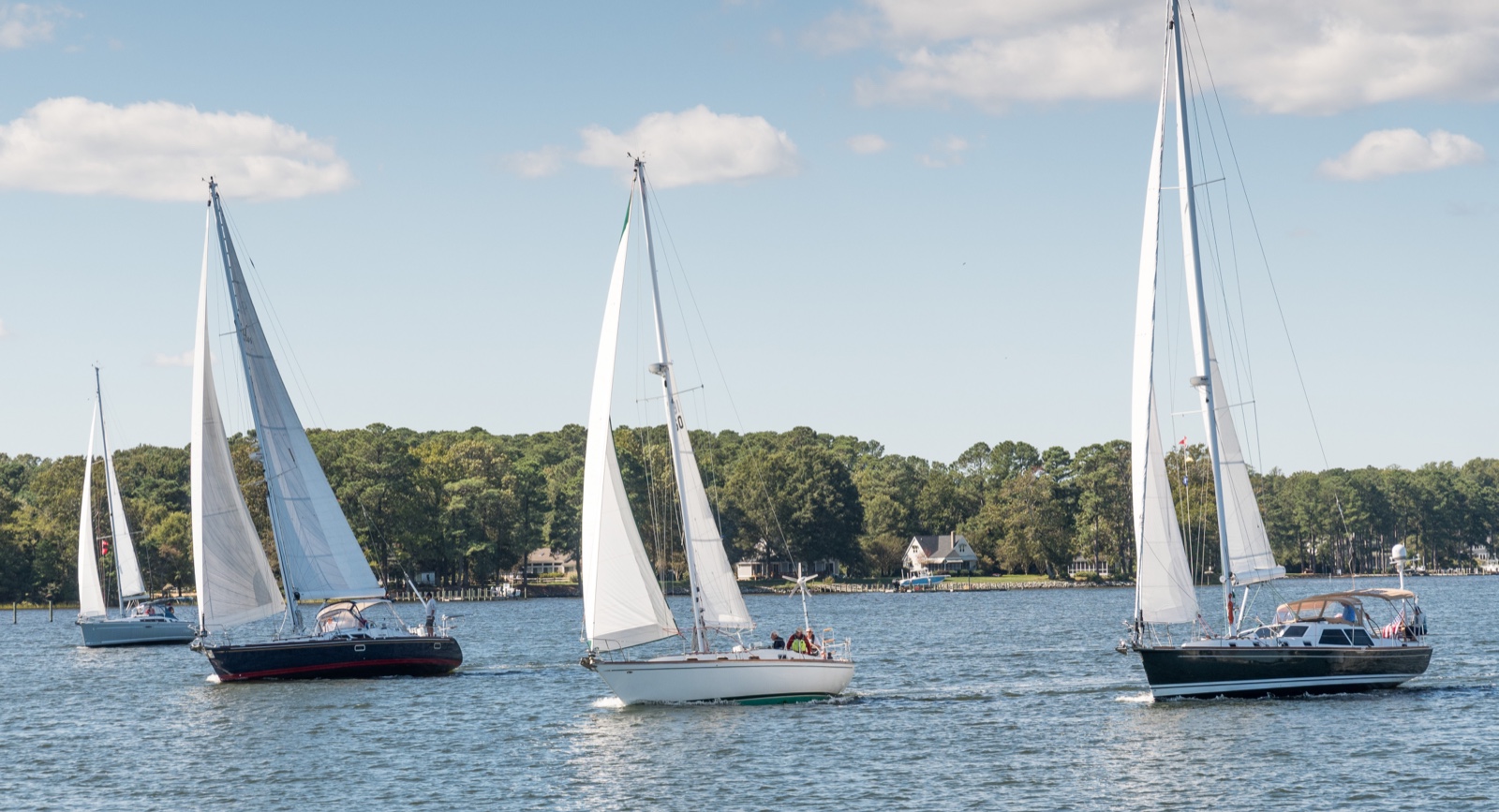 Indian Creek Yacht & Country Club