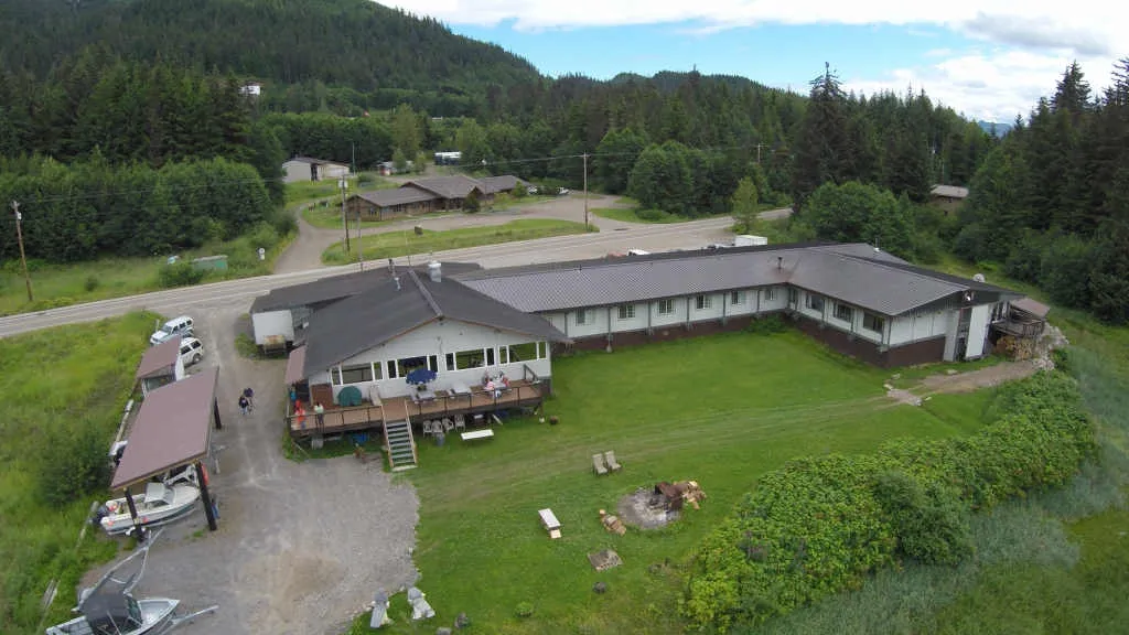 Icy Strait Lodge – photo 1 of 5