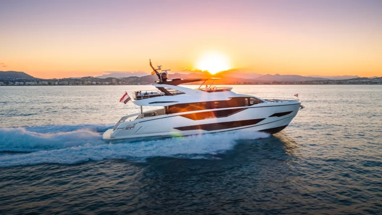 OneWater Yacht Group – Jersey City