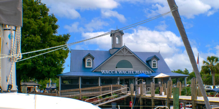 Wacca Wache Marina