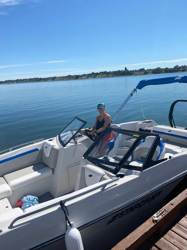 Boatsetter – North Seattle Boat Rentals