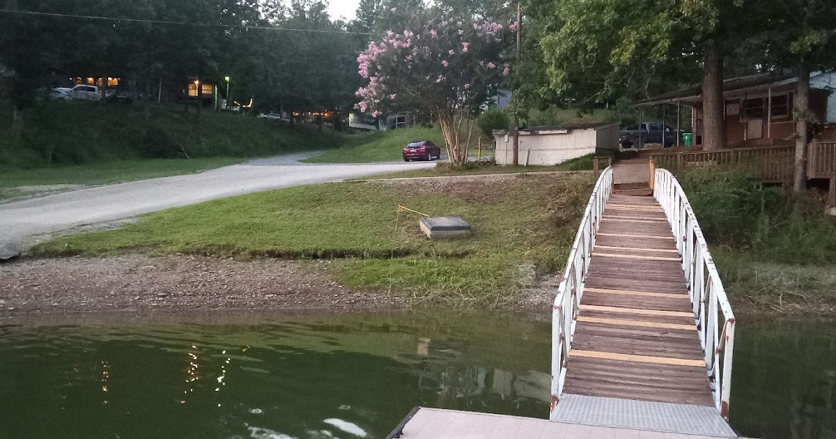 MMC, the old ‘Hames Marina’