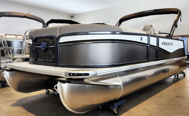 Hayward Marine