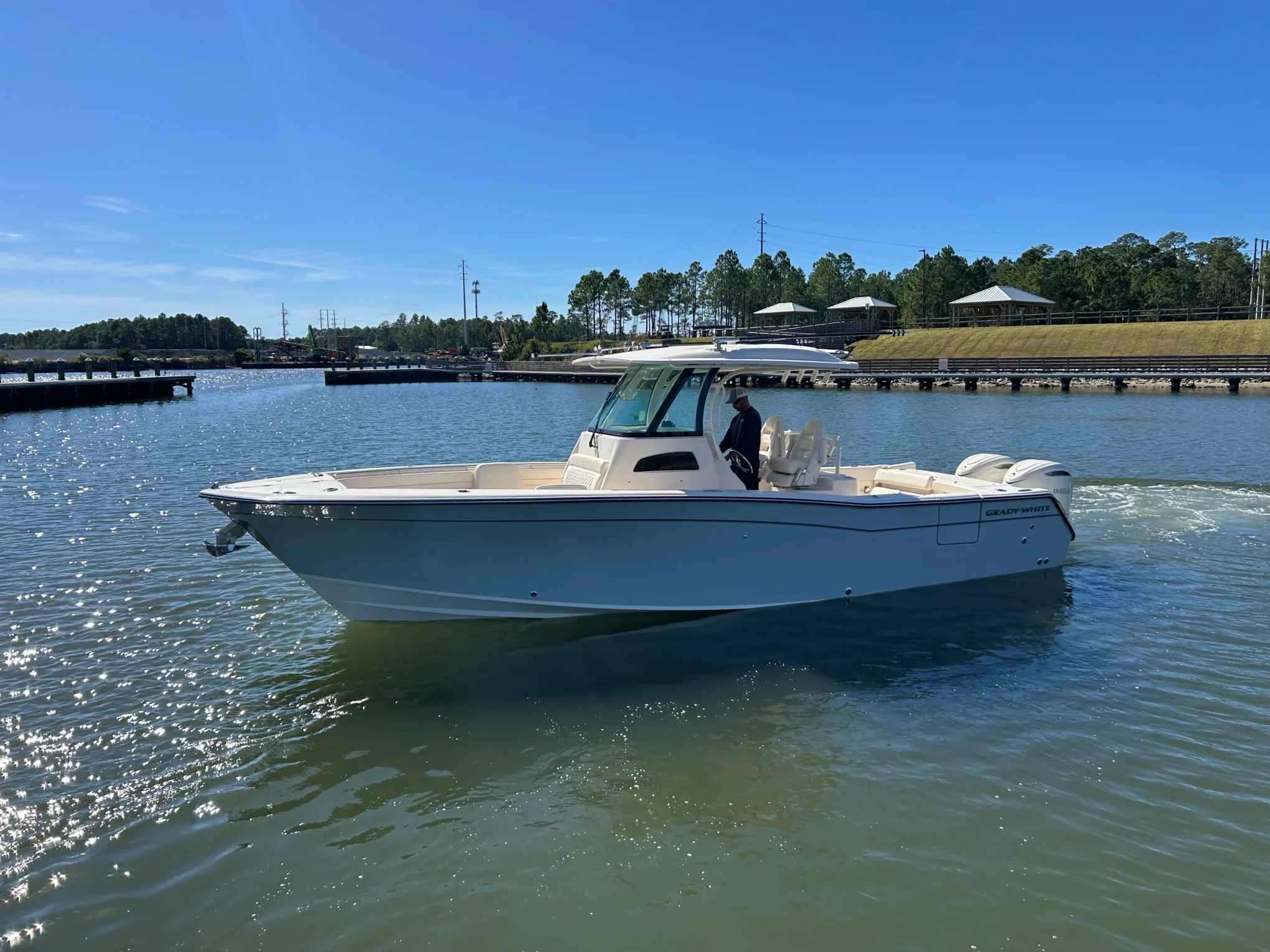 MarineMax Gulf Shores