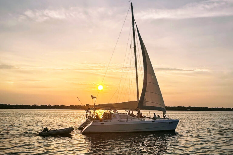 Wallace Sailing Charters
