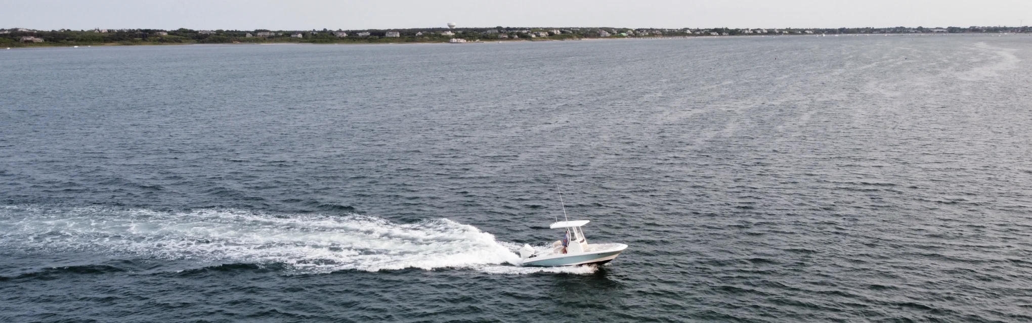 Island Boat Rental – Nantucket