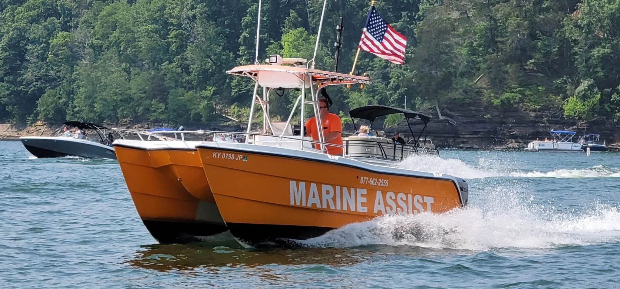 Marine Assist