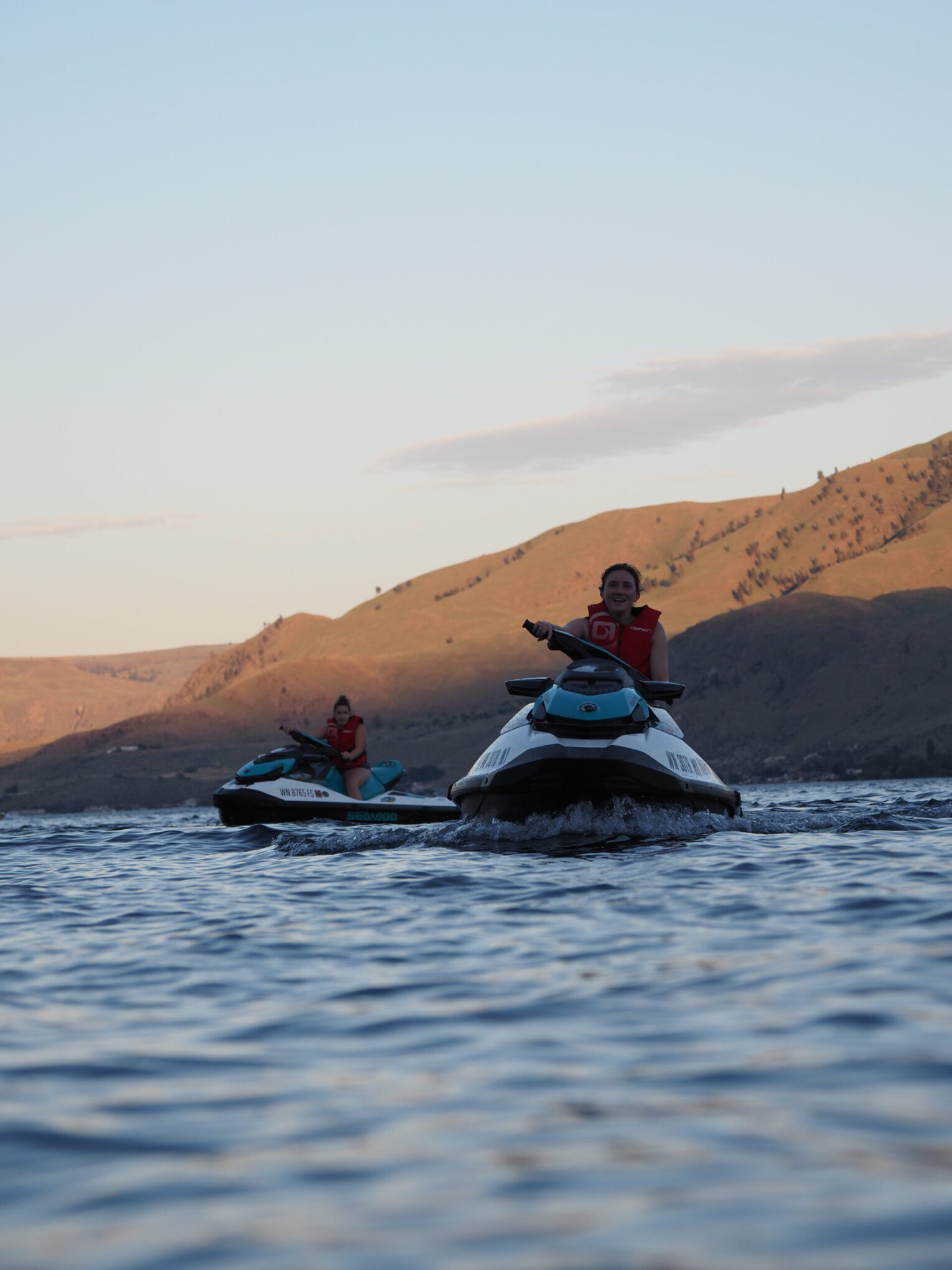 Ohana Kai Watersports | Seattle Jet Ski Rental
