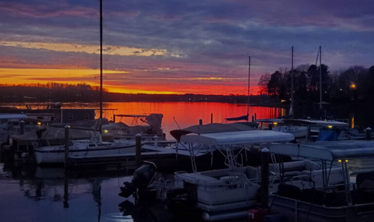 Lake Hickory Scuba & Marina