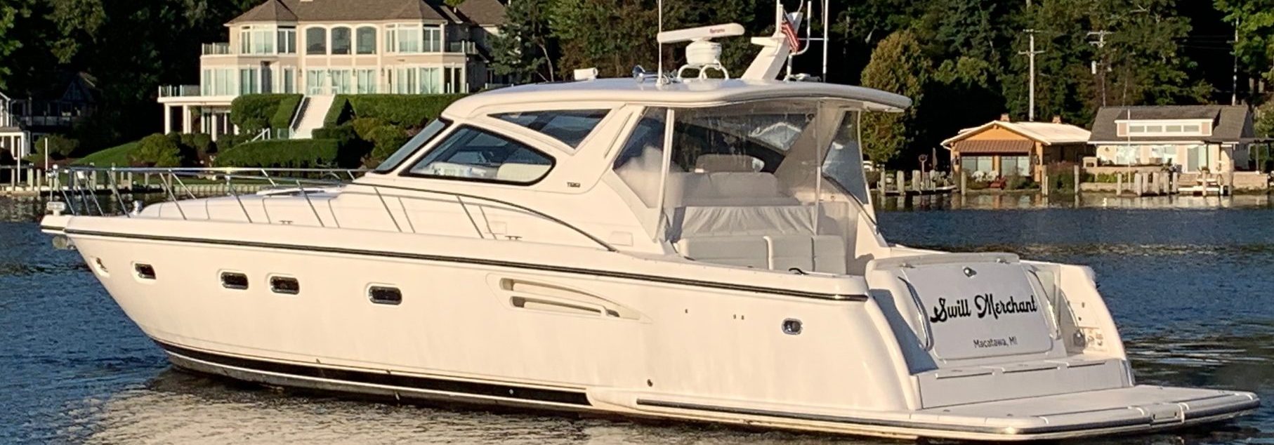 Coral Gables Yachts, LLC