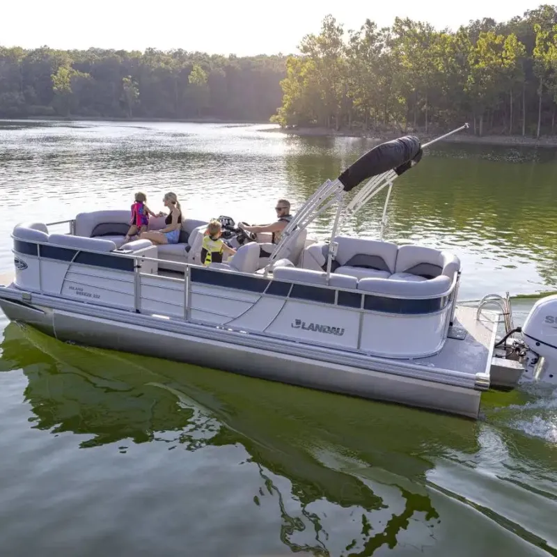 H2O Sports Rental- South Grand Lake