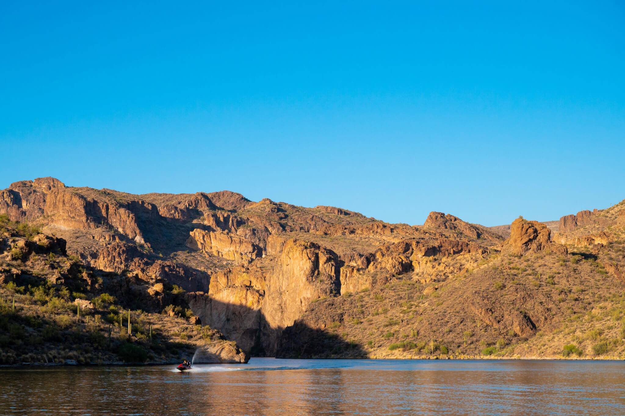 Apache Junction
