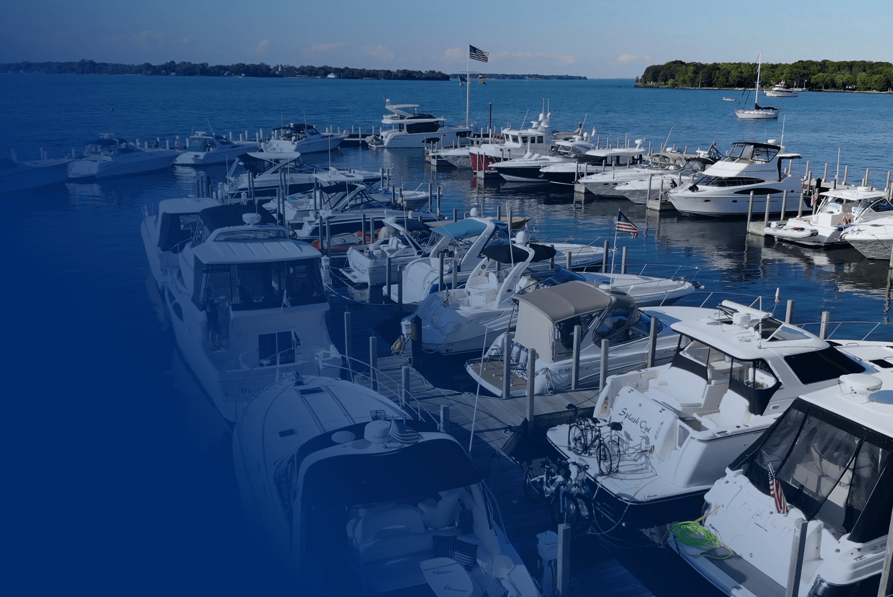 Park Place Boat Club