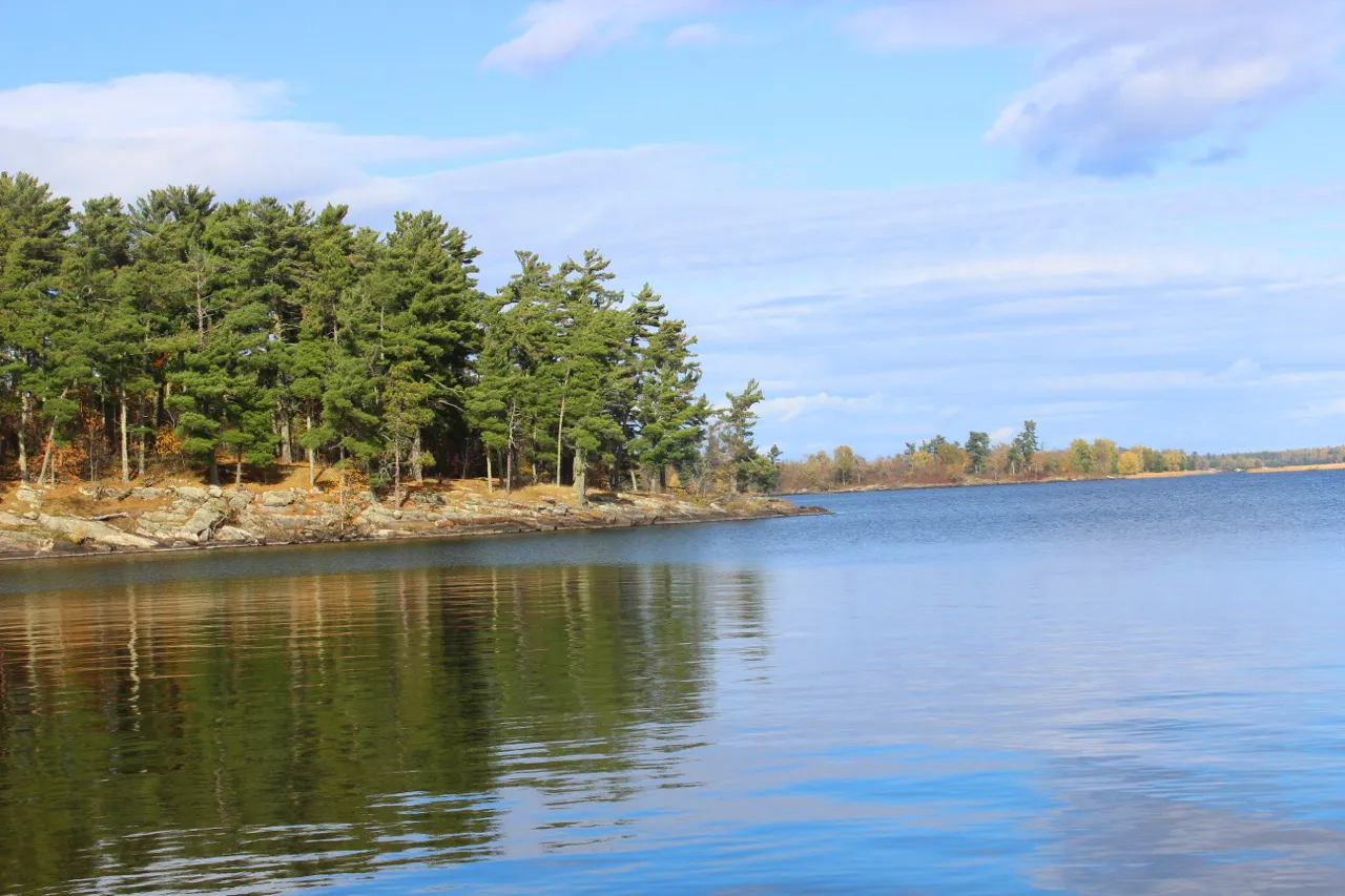 Grandview of Lake Kabetogama