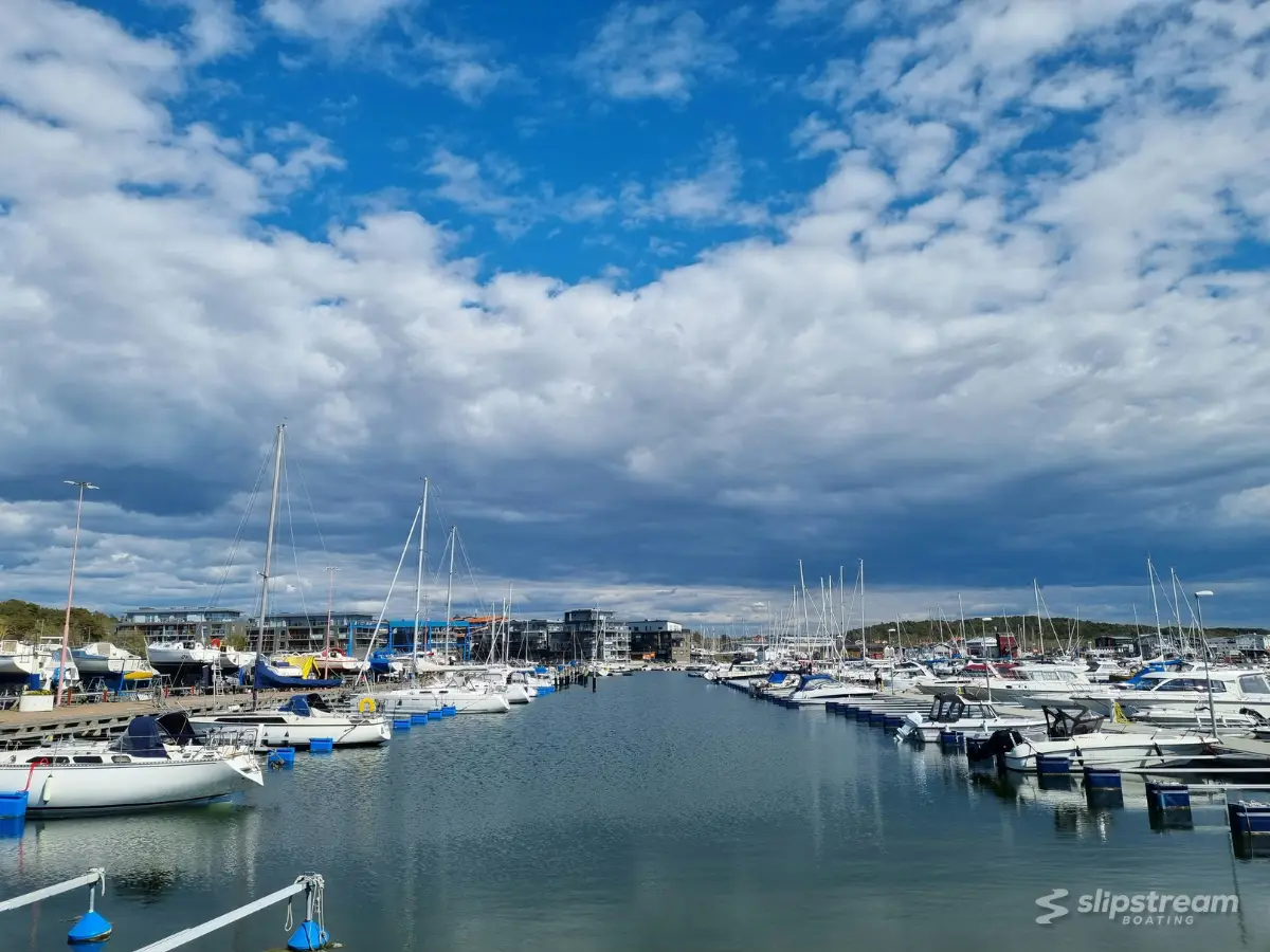 Port of Ilwaco